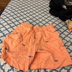 boys crew cut shorts